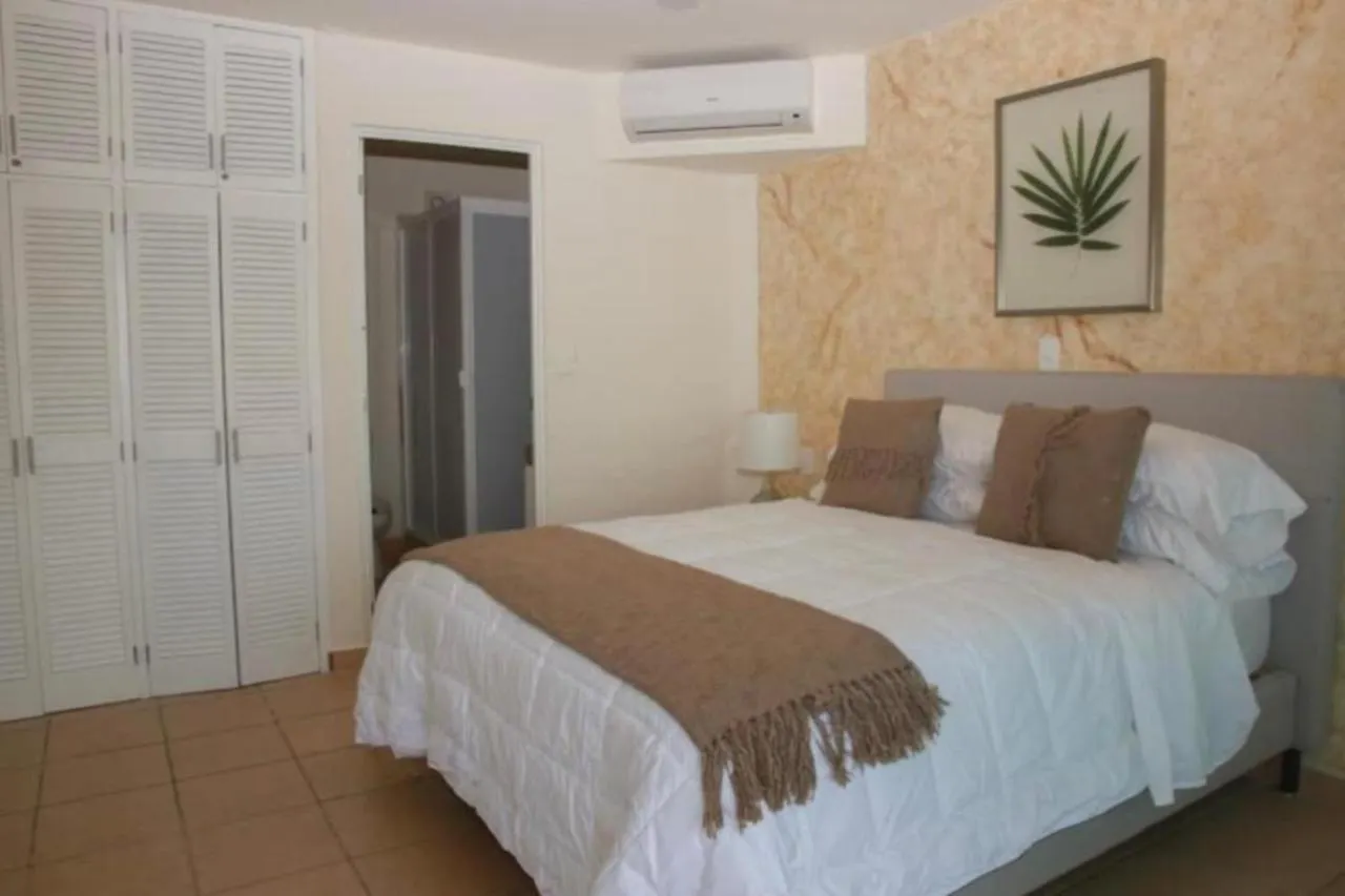 Apartamento En Zona Hotelera Frente A La Playa Quintana Roo, Mexico Cancún 0*,